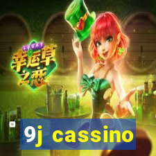 9j cassino